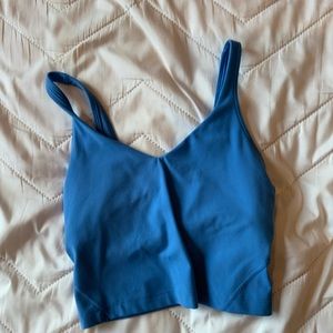 Lululemon Align tank